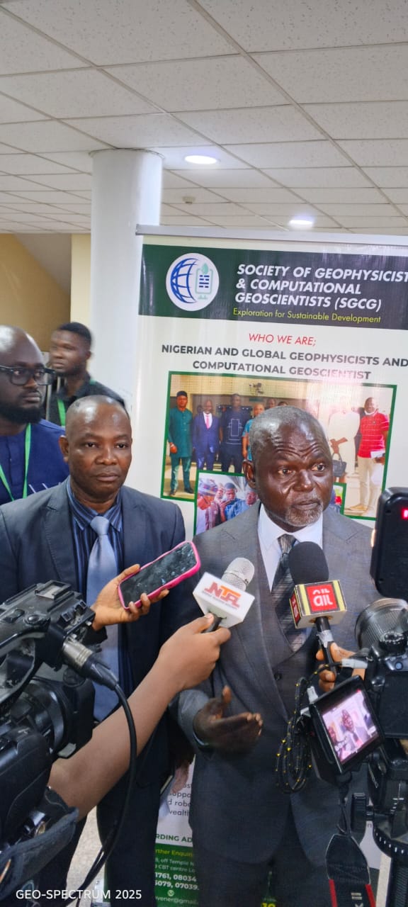 GEO-SPECTRUM 2025 — Photo 16